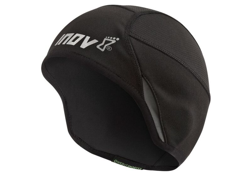 Inov-8 Extreme Thermo Beanie 2.0 Men's Cap Black UK 027918JKG